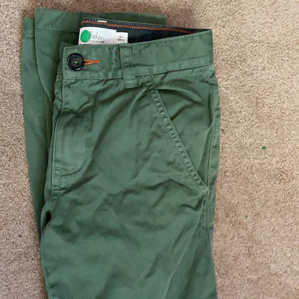 Like new boys dress pants